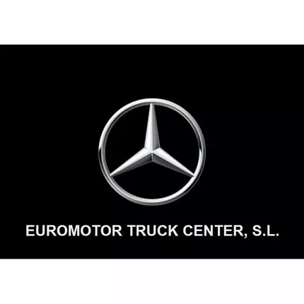 Logo von Euromotor Truck Center