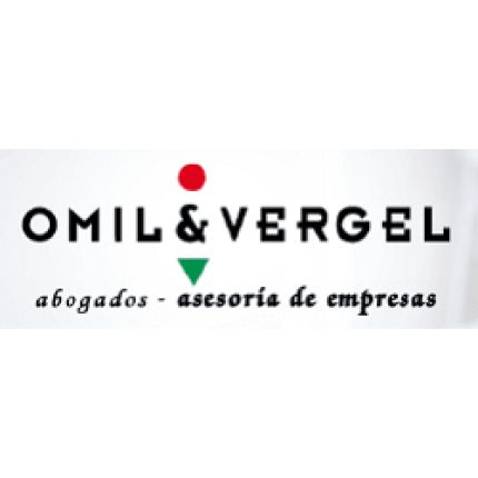 Logotipo de Omil & Vergel Asesores