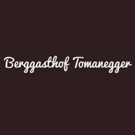 Logotyp från Bergrestaurant Tomanegger