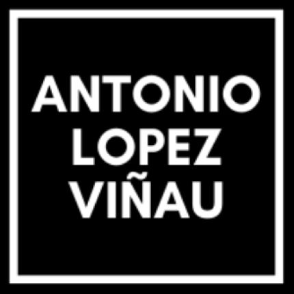 Logo od Antonio López Viñau