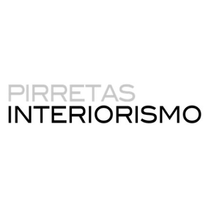 Logo da Pirretas Interiorismo