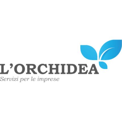 Logo from L' Orchidea Service