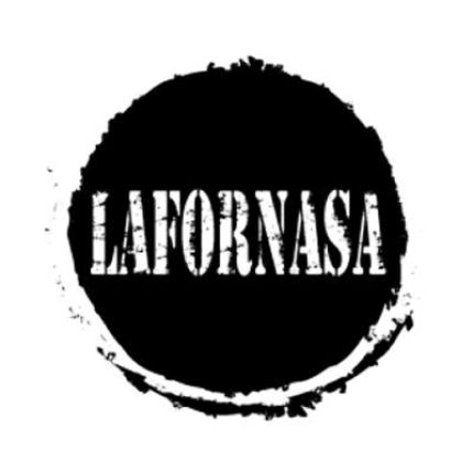 Logo de La Fornasa