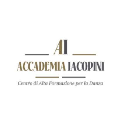 Logo van Accademia Iacopini  Centro di Alta Formazione per La Danza