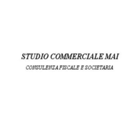 Logotyp från Studio Commerciale Dott.ssa Mai