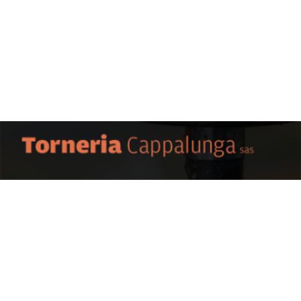 Logo de Torneria Cappalunga Sas