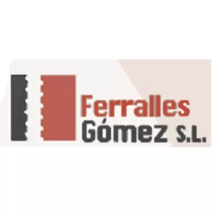 Logo van Ferralles Gómez