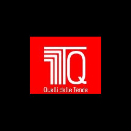 Logotyp från 4t Quelli delle Tende