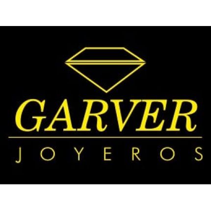 Logo fra Joyeria Garver