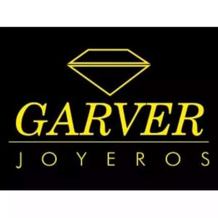 Logo fra Joyeria Garver