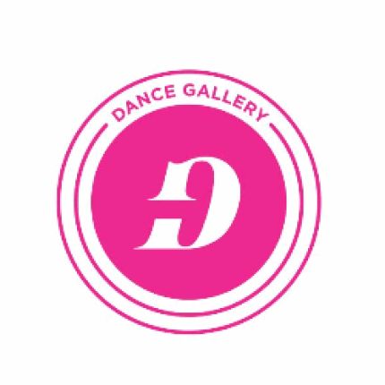 Logo fra Dance Gallery A.P.S.