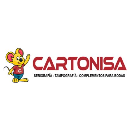 Logo de Cartonisa
