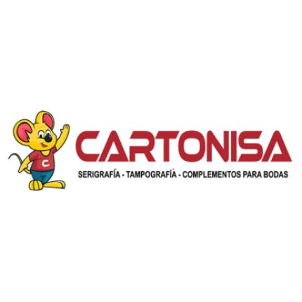 Logo von Cartonisa