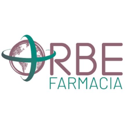 Logo de Farmacia Orbe