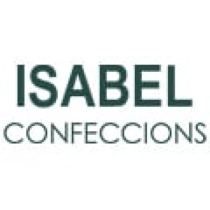 Logótipo de Confecciones Isabel