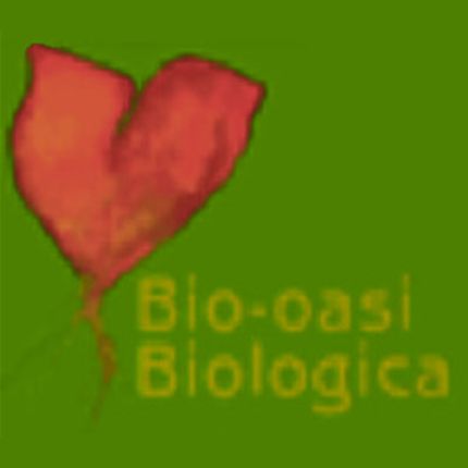 Logo od Bioasi Vivaio
