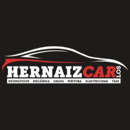 Logo de Talleres y Grúas Hernaiz Car