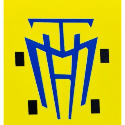Logotipo de Talleres Manuel Hurtado