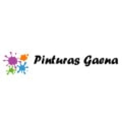 Logo fra Pinturas Gaena