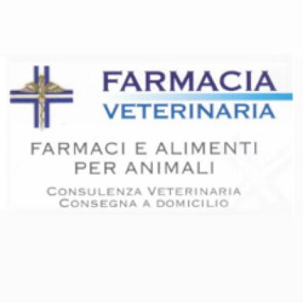 Logo de Farmacia Veterinaria