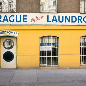 Bild von Prague Andy's Laundromat