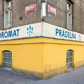 Bild von Prague Andy's Laundromat