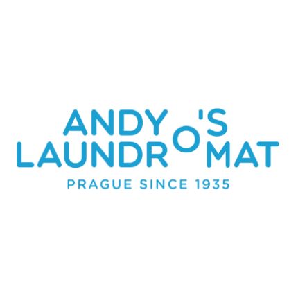 Logo de Prague Andy's Laundromat