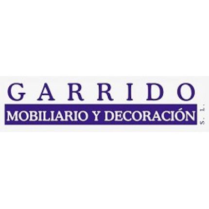 Logo von Garrido