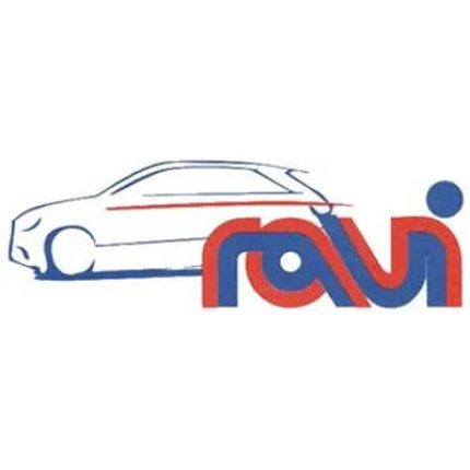 Logo von Ravi