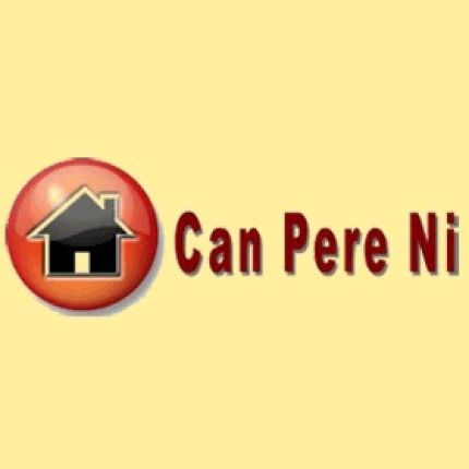 Logo from Can Pere Ni
