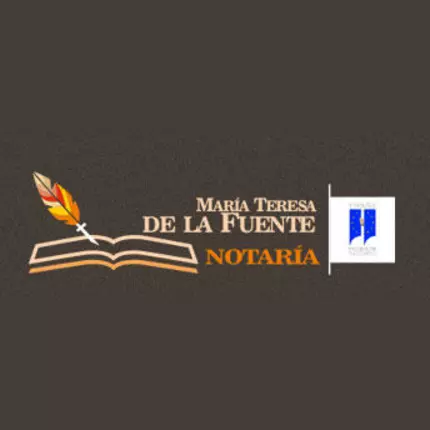 Logo von Notaría María Teresa De La Fuente Escudero