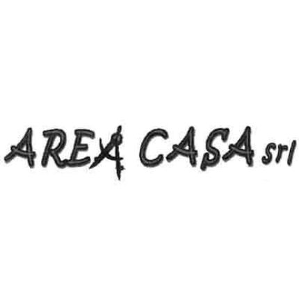 Logo da Area Casa