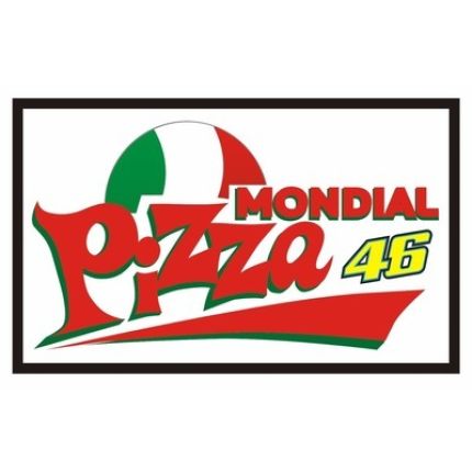 Logotipo de Mondialpizza 46