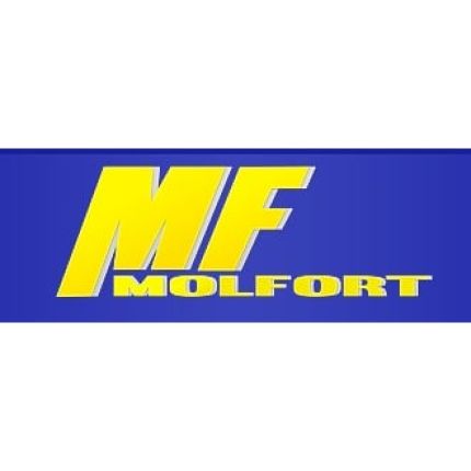 Logo de Talleres Molfort