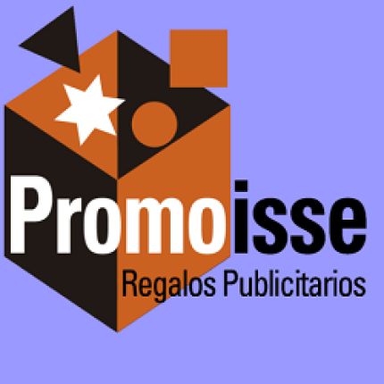 Logotipo de Promoisse