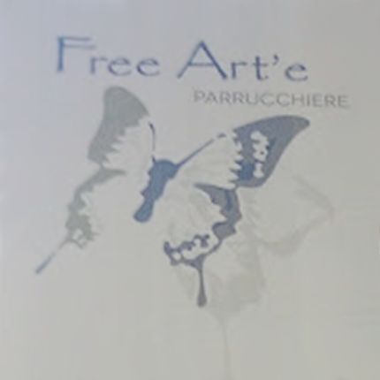 Logo van Free Art'E Parrucchiere