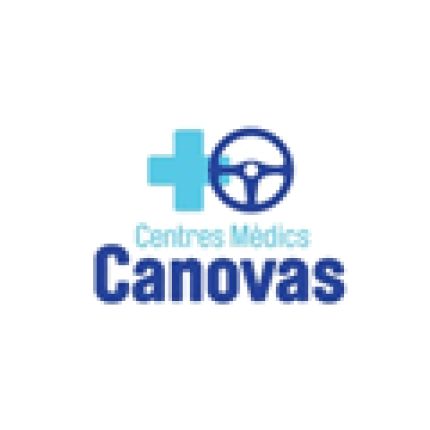 Logo fra Centres Mèdics Canovas