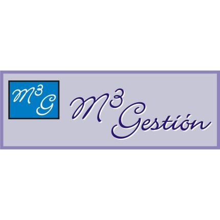 Logo od M3 Gestión