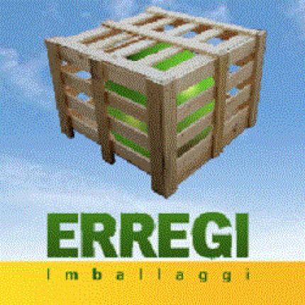 Logo van Erregi Imballaggi