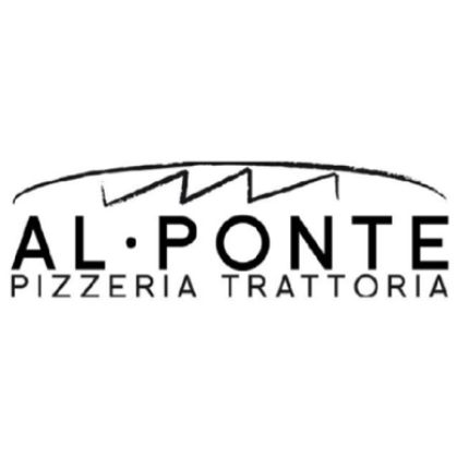 Logotyp från Pizzeria Ristorante al Ponte