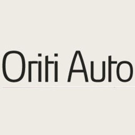 Logo od Oriti Auto