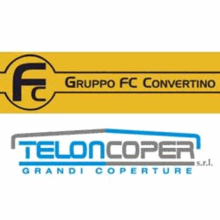 Logo da Gruppo Fc Convertino - Teloncoper