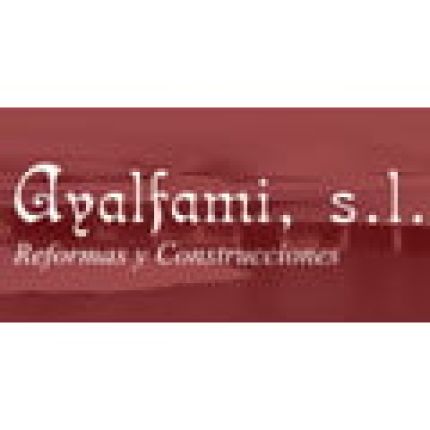 Logo de Ayalfami