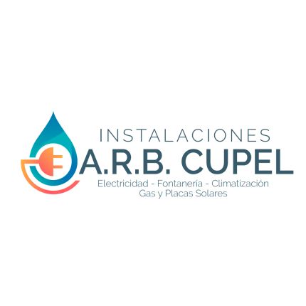 Logo from A.R.B. Cupel