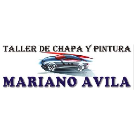 Λογότυπο από Talleres De Chapa Y Pintura Mariano Avila