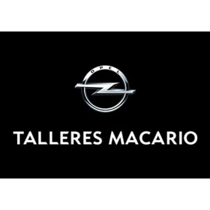 Logo fra Talleres Macario