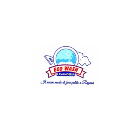 Logo from Eco Wash Lavanderia