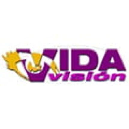 Logo fra Óptica Vida Visión