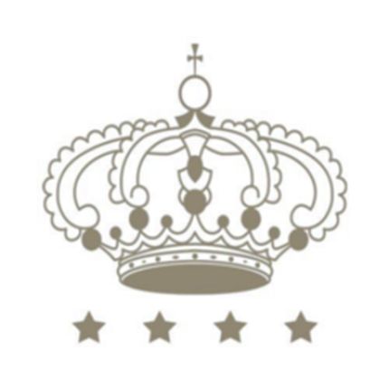 Logo de Hotel Corona