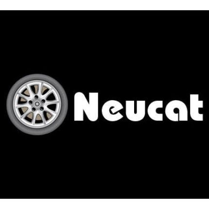 Logo da Neumáticos Neucat